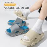 Шлепанцы и сланцы XMISTUO Slide Slippers Unisex - фото 19