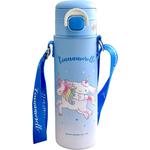 Термостакан Sanrio, Kuromi - фото 11