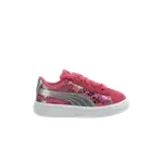 Кроссовки Suede Sportlux Toddler Puma, розовый - фото