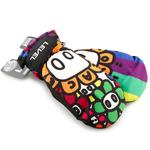 Детские горнолыжные перчатки Level Juke Jr - фото 4