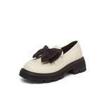 Лоферы DAPHNE Loafers Women's, черный - фото 4