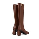 Сапоги женские Jessica Sophia, черный - фото 4