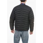 Черные полиамидные куртки и пальто Woolrich, Black - фото 2