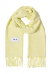 Шарф кушелигера Cecil, Gelb - фото 4