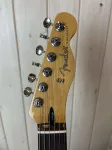 Fender Player II Tele RW 2025 - Старый вишневый взрыв - фото 4