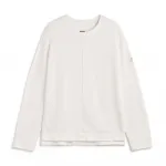 Толстовка Ecoalf Ankara, белый - фото 3