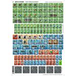 Настольная игра Core Space First Born Equipment - фото