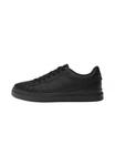 Кроссовки PULL&BEAR Trainers, Black - фото