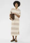 Платье alisepw dr jersey Part Two, Cement Stripe - фото
