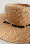 Шляпа Next, бежевый - фото 5