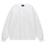 Футболка унисекс Havr, Черный (манжеты с резьбой) - фото