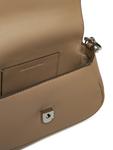 Вечерняя сумка Calvin Klein Jeans, бежевый - фото 5