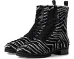 Ботинки Kate Spade New York Merigue, цвет Zebra Black/Cream - фото