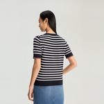 Трикотаж женский Tommy Hilfiger, белый - фото 11