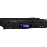 TASCAM CD-200BT Rackmount CD Player With Bluetooth CD-200BT - фото