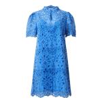 Платье Gebella в цвете Nebulas Blue Part Two - фото 4