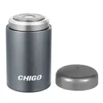 Электробритва CHIGO, зеленый - фото 2