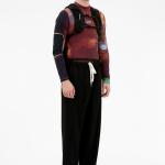 MM6 Maison Margiela Сумка Salomon Xt 15 - фото 6