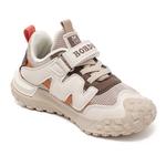 Кроссовки для детей "Дети" Bobdog, цвет Black/Beige - фото 8