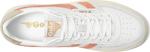 Кроссовки Gola Hawk, White/Terracotta/Gold - фото 2