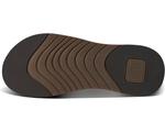 Сандалии Reef Cushion Norte, коричневый - фото 2
