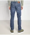 Джинсы Guess Jeans, темно-синий - фото 4