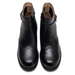 Ботильоны женские Jay, темно-коричневый - фото 8