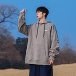 Свитшот Unisex Jeep, серый - фото 11