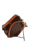 Сумка через плечо HARPA MALU, Caramel - фото 8