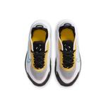 Кроссовки air max 2090 Nike, белый - фото 4