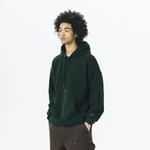 Толстовка унисекс 714STREET, Темно-синий - фото 9