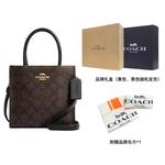 COACH Сумка кроссбоди Cally 17 - фото 8