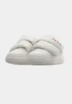 Кроссовки унисекс Marni, White/Red - фото 3
