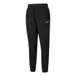 Брюки winterized cargo pants 'black' Puma, черный - фото