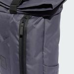 Рюкзак adidas Utility Roll Top - фото 5