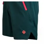 Шорты Izas Jasa V2, зеленый - фото 3