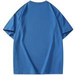 Футболка унисекс Doraemon, Белый - фото 8