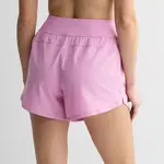 Женские универсальные шорты Tek Gear, черный - фото 2