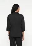 Cedars davia blazer Bruuns Bazaar, Black - фото 3