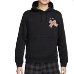 Nike Свитшот мужской черный - фото 6