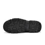 Рабочие ботинки мужские высокие Cahhrrn, желтый - фото 15