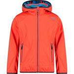 Куртка CMP 39A5134, оранжевый - фото