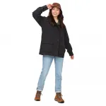 Парка Marmot 78 All Weather, черный - фото 3