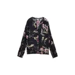 Блузка Tom Tailor 1047584, черный - фото 3