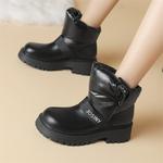 Ботинки JOSINY Snow Boots Women's, черный - фото 12