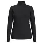 Базовый слой Smartwool Classic All-Season Merino, черный - фото