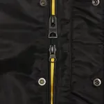 Onitsuka Tiger Куртка Unisex Black - фото 6