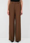 Брюки WITH POCKETS adL, коричневый - фото