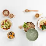 Кастрюля для варки риса и круп ОБЕД 1 л Lékué - фото 11