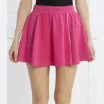 Юбка Liu Jo, розовый - фото